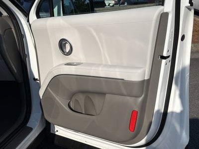 2027 Hyundai PALISADE SEL AWD