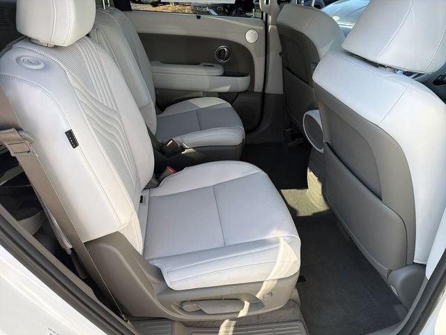 2027 Hyundai PALISADE SEL AWD
