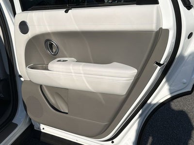 2027 Hyundai PALISADE SEL AWD