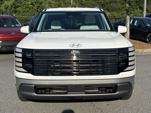 2027 Hyundai PALISADE SEL AWD