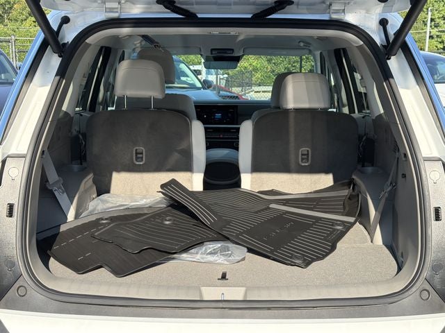 2027 Hyundai PALISADE SEL AWD