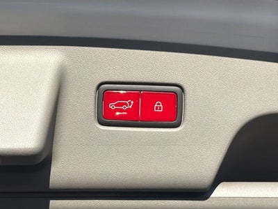 2027 Hyundai PALISADE SEL AWD