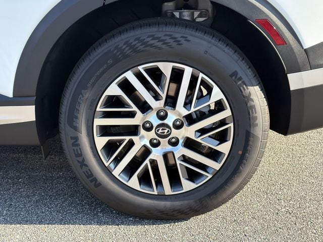 2027 Hyundai PALISADE SEL AWD