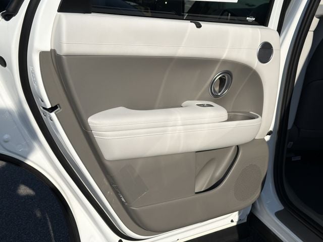 2027 Hyundai PALISADE SEL AWD