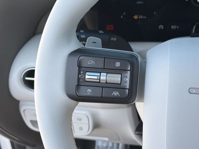 2027 Hyundai PALISADE SEL AWD