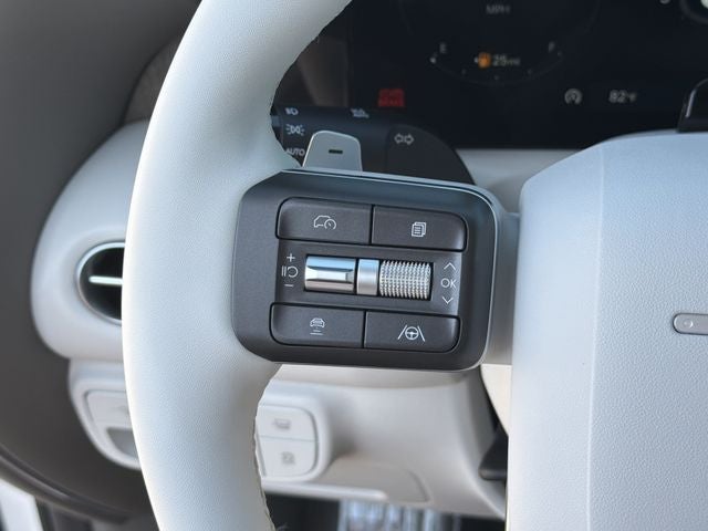 2027 Hyundai PALISADE SEL AWD