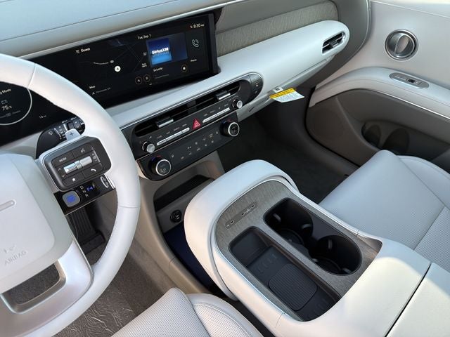 2027 Hyundai PALISADE SEL AWD