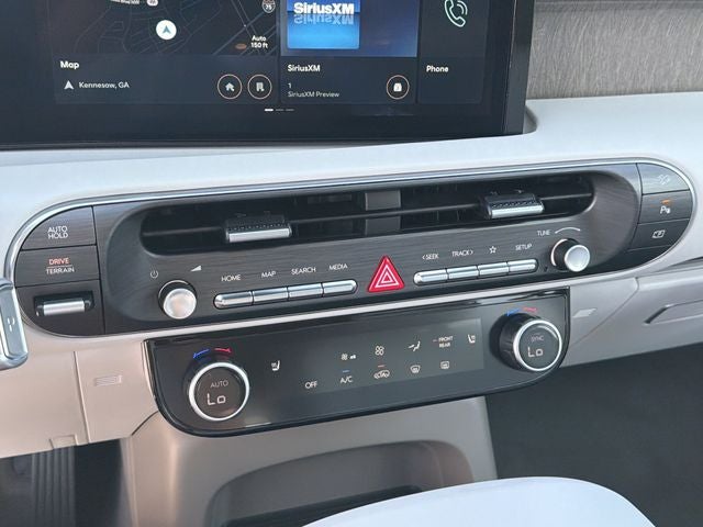 2027 Hyundai PALISADE SEL AWD