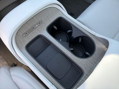 2027 Hyundai PALISADE SEL AWD