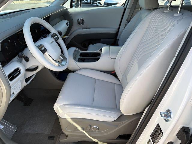 2027 Hyundai PALISADE SEL AWD
