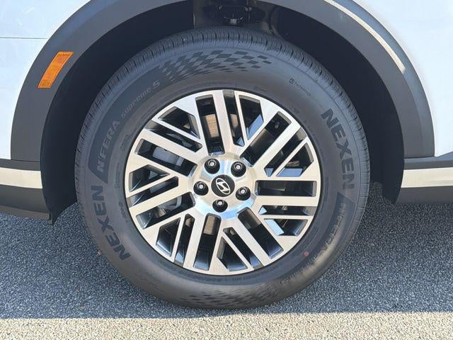 2027 Hyundai PALISADE SEL AWD
