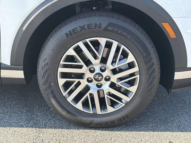 2027 Hyundai PALISADE SEL AWD