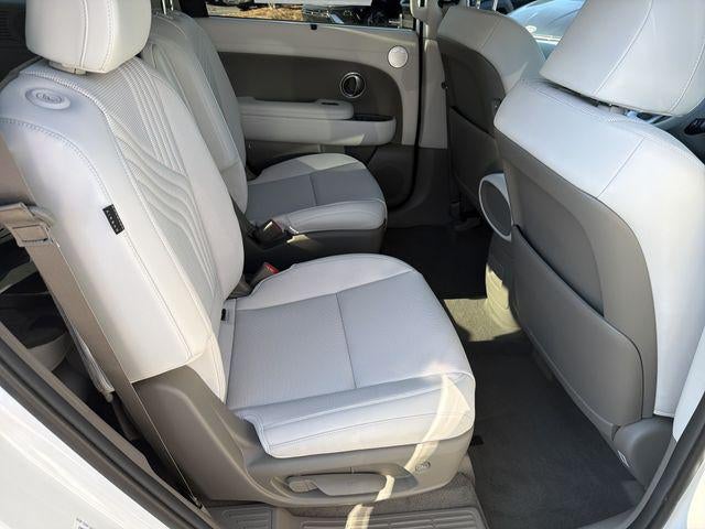 2027 Hyundai PALISADE SEL AWD
