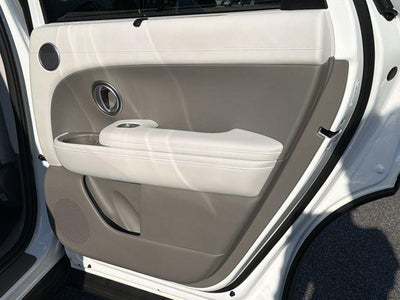 2027 Hyundai PALISADE SEL AWD