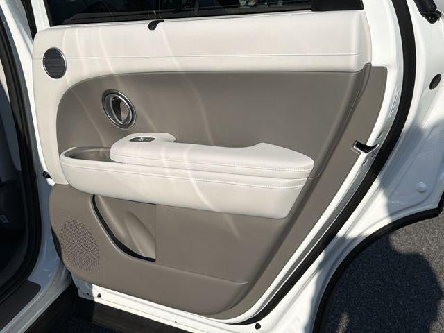 2027 Hyundai PALISADE SEL AWD
