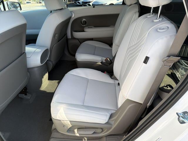 2027 Hyundai PALISADE SEL AWD