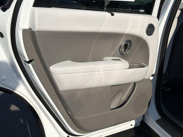 2027 Hyundai PALISADE SEL AWD