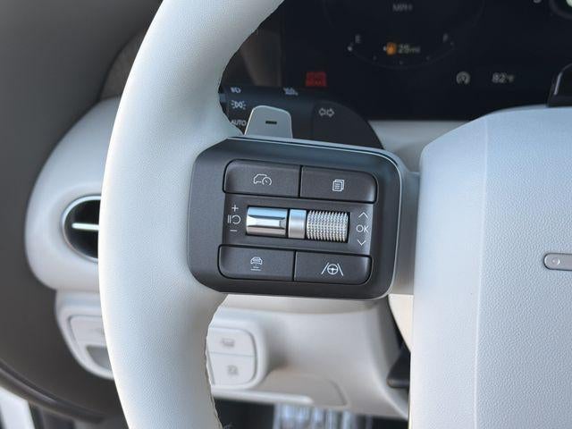 2027 Hyundai PALISADE SEL AWD