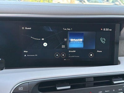 2027 Hyundai PALISADE SEL AWD