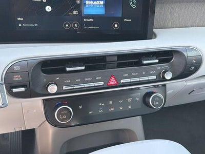 2027 Hyundai PALISADE SEL AWD