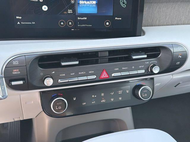 2027 Hyundai PALISADE SEL AWD