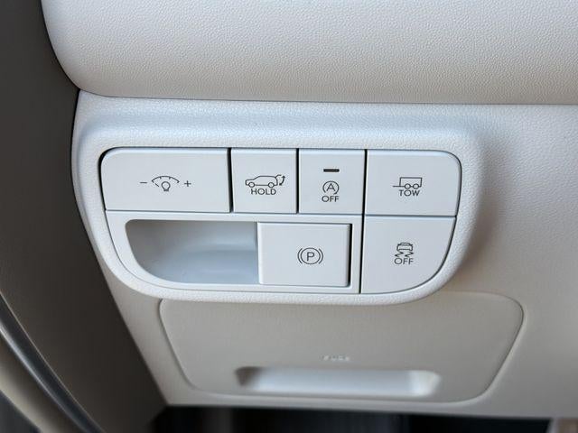 2027 Hyundai PALISADE SEL AWD