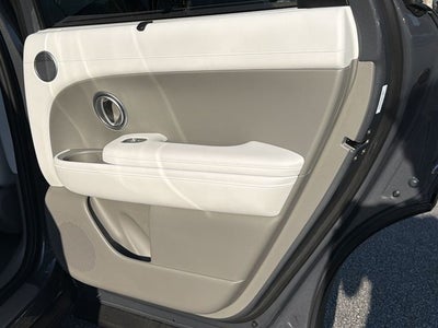 2027 Hyundai PALISADE SEL AWD