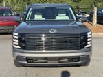 2027 Hyundai PALISADE SEL AWD