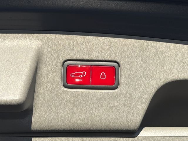 2027 Hyundai PALISADE SEL AWD