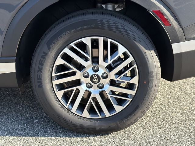 2027 Hyundai PALISADE SEL AWD