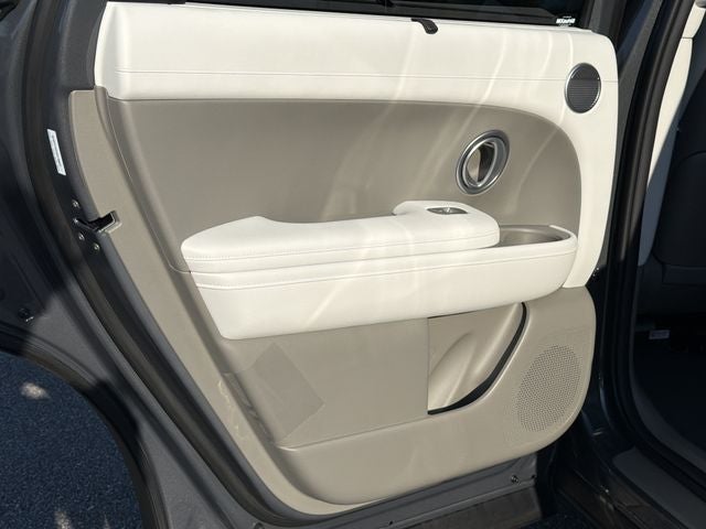 2027 Hyundai PALISADE SEL AWD