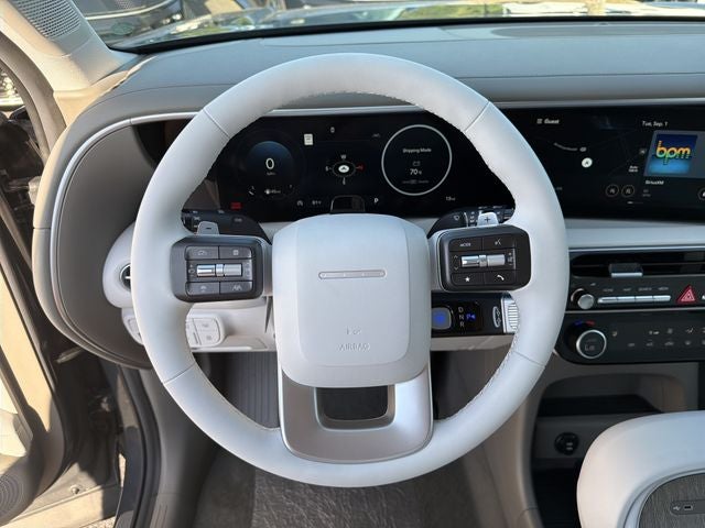 2027 Hyundai PALISADE SEL AWD