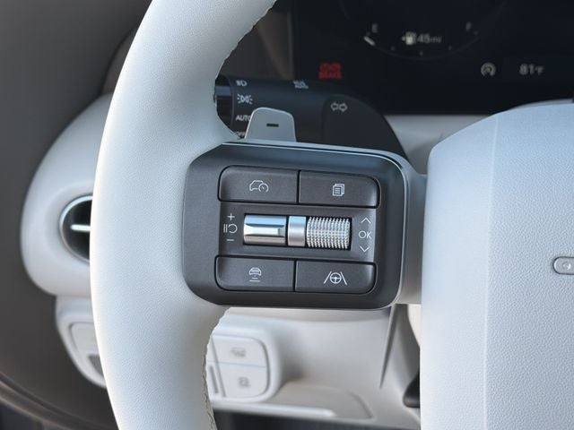 2027 Hyundai PALISADE SEL AWD