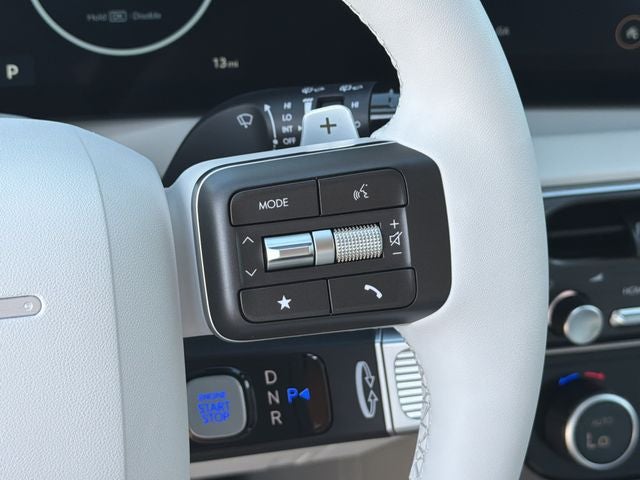 2027 Hyundai PALISADE SEL AWD