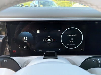 2027 Hyundai PALISADE SEL AWD