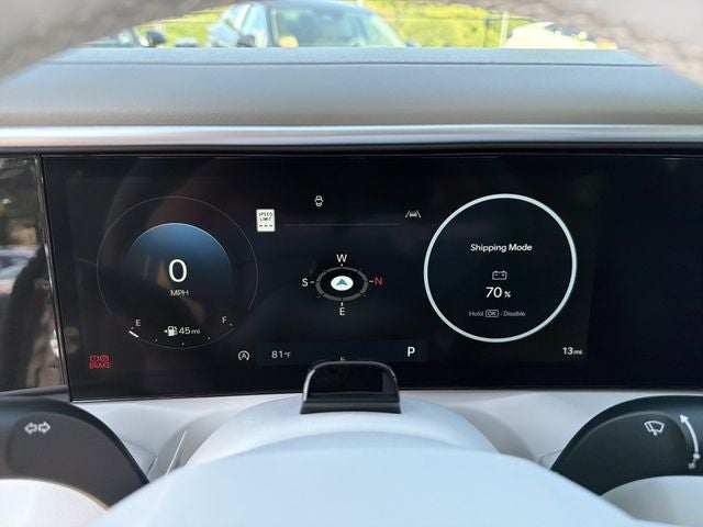 2027 Hyundai PALISADE SEL AWD