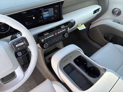 2027 Hyundai PALISADE SEL AWD
