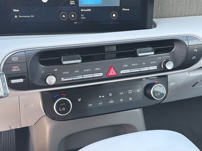 2027 Hyundai PALISADE SEL AWD