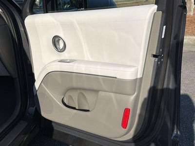 2027 Hyundai PALISADE SEL AWD