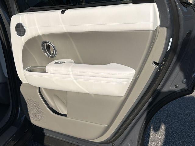 2027 Hyundai PALISADE SEL AWD