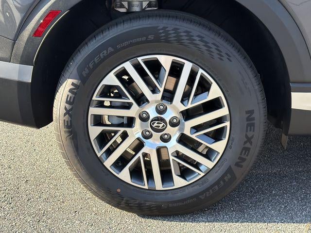 2027 Hyundai PALISADE SEL AWD