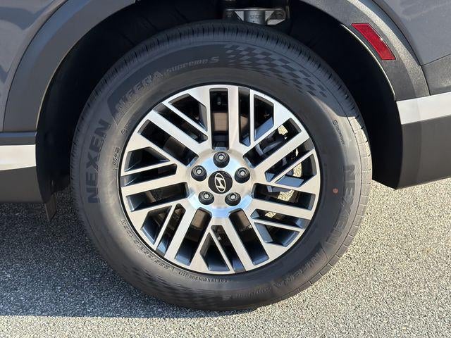 2027 Hyundai PALISADE SEL AWD