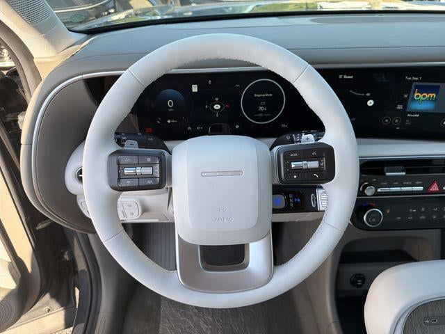 2027 Hyundai PALISADE SEL AWD