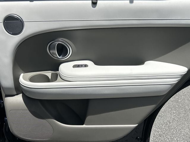 2026 Hyundai PALISADE HYBRID SEL 8P
