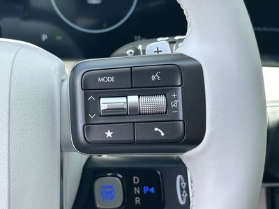 2026 Hyundai PALISADE HYBRID SEL 8P