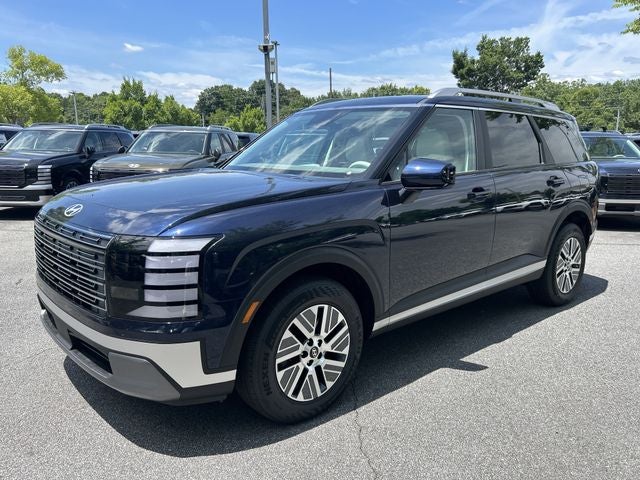 2026 Hyundai PALISADE HYBRID SEL 8P