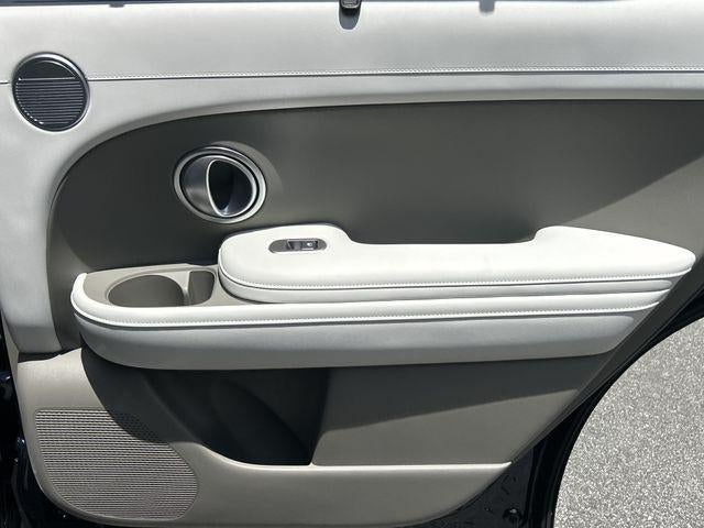 2026 Hyundai PALISADE HYBRID SEL 8P