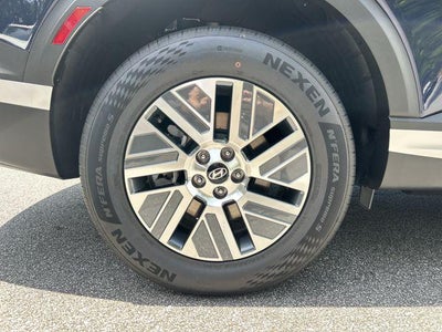 2026 Hyundai PALISADE HYBRID SEL 8P
