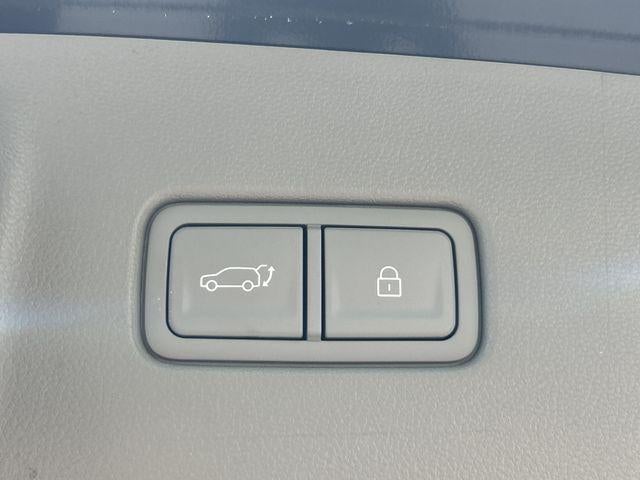 2026 Hyundai PALISADE HYBRID SEL 8P