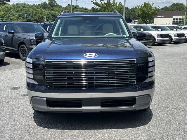 2026 Hyundai PALISADE HYBRID SEL 8P
